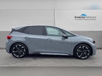 Used Cupra Born 2023 for sale - 79531284: Photo