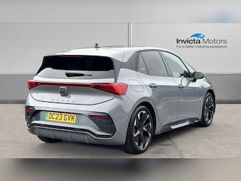 Used Cupra Born 2023 for sale - 79531284: Photo