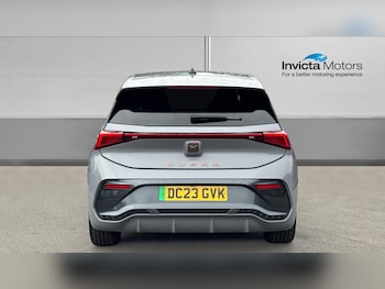 Used Cupra Born 2023 for sale - 79531284: Photo