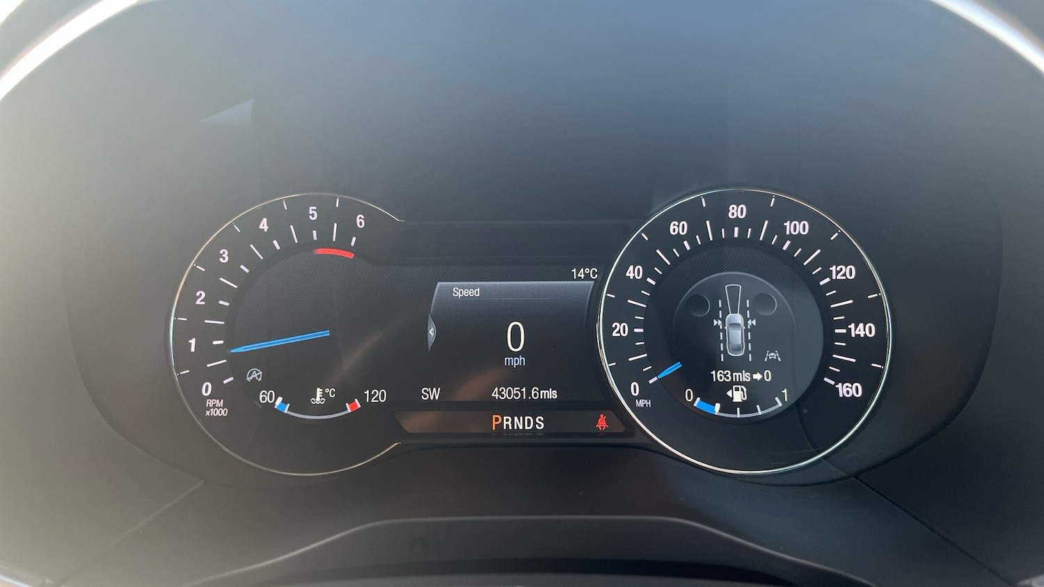 Used Ford Galaxy 2020 for sale - 76770129: Photo 13