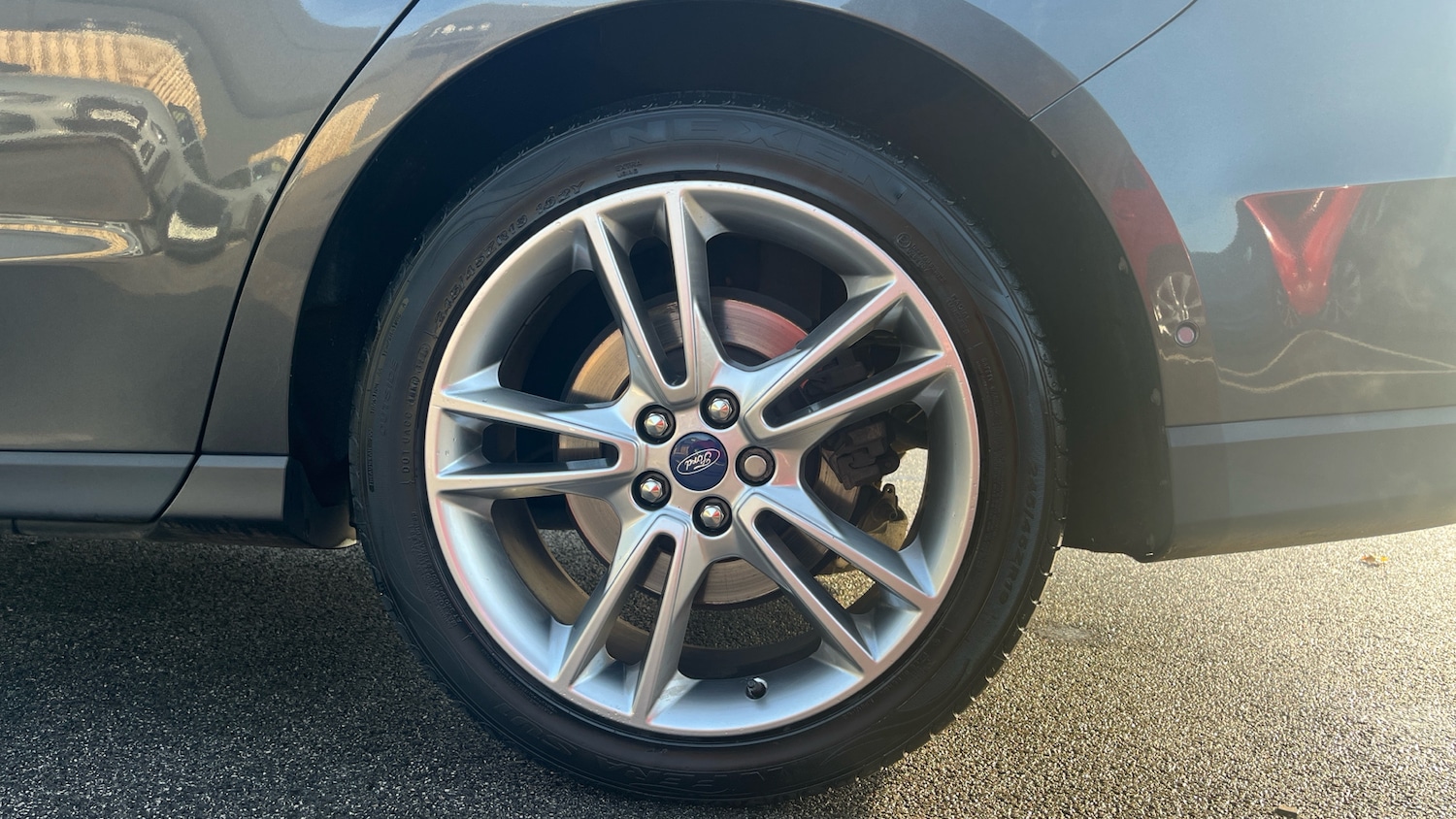 Used Ford Galaxy 2020 for sale - 76770129: Photo 18