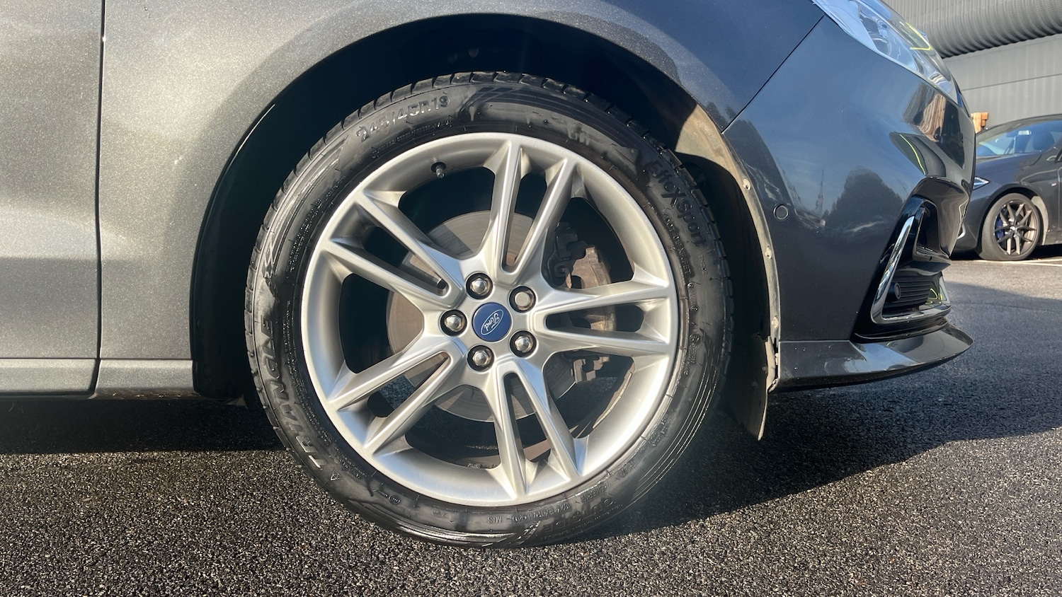 Used Ford Galaxy 2020 for sale - 76770129: Photo 20