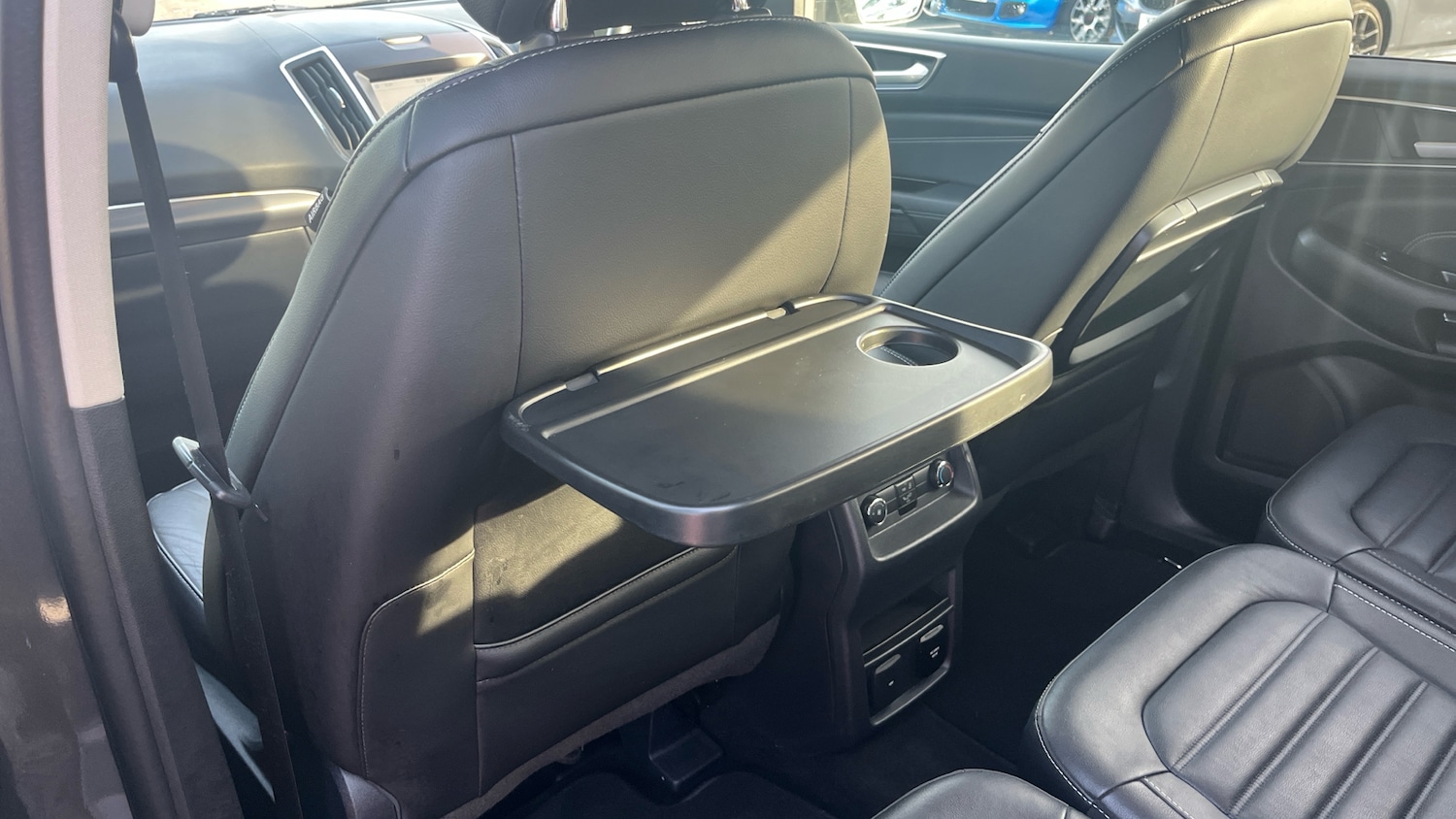 Used Ford Galaxy 2020 for sale - 76770129: Photo 22