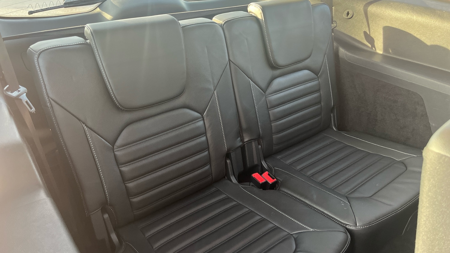 Used Ford Galaxy 2020 for sale - 76770129: Photo 23