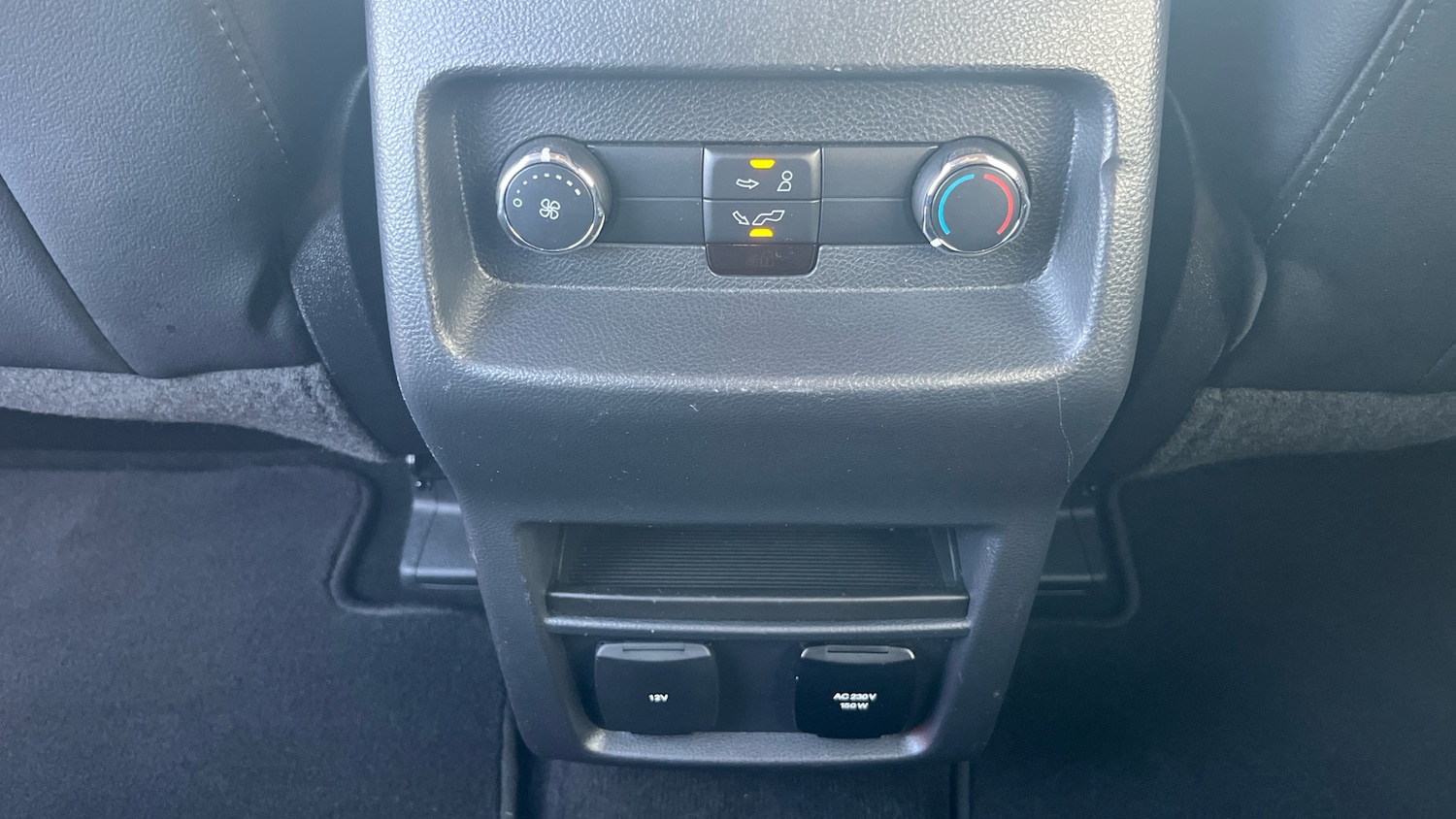 Used Ford Galaxy 2020 for sale - 76770129: Photo 25