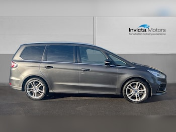 Used Ford Galaxy 2020 for sale - 76770129: Photo
