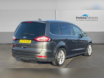 Used Ford Galaxy 2020 for sale - 76770129: Photo