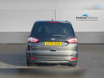 Used Ford Galaxy 2020 for sale - 76770129: Photo