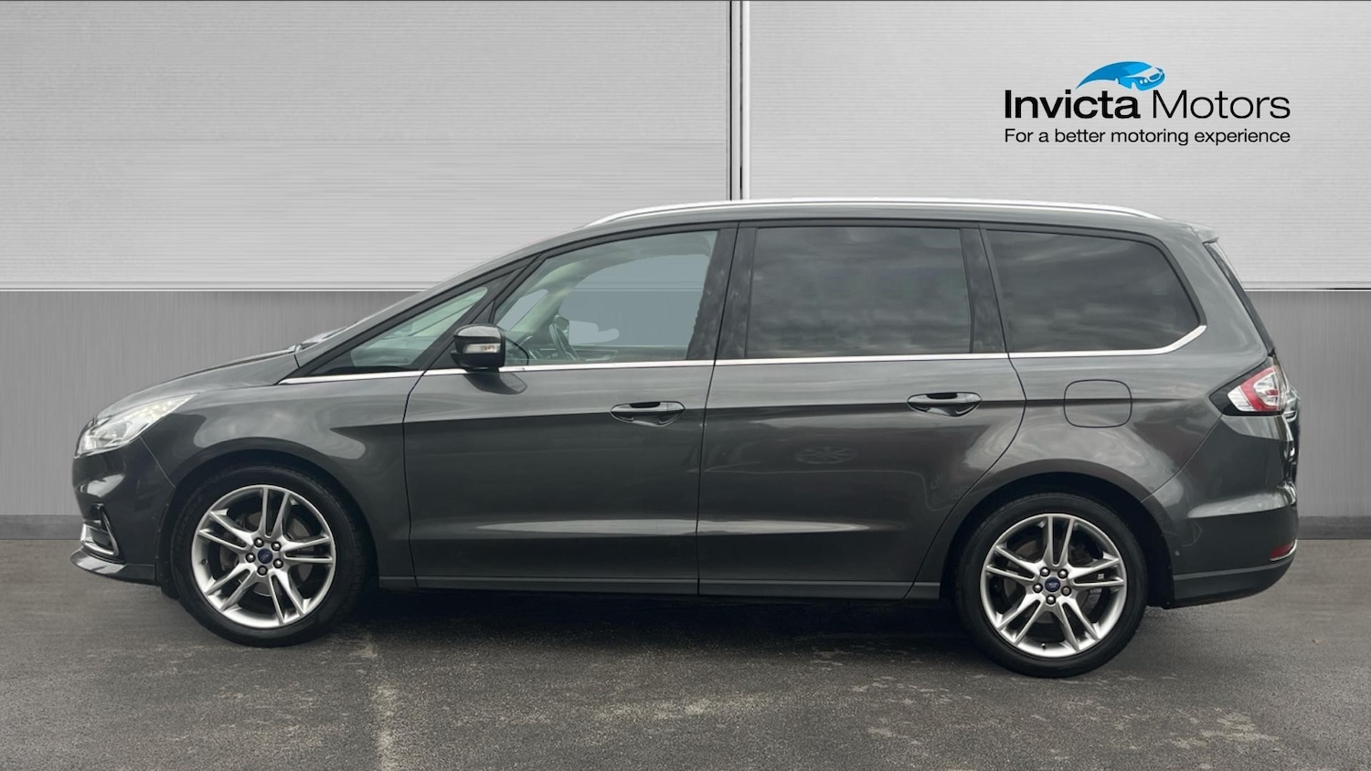 Used Ford Galaxy 2020 for sale - 76770129: Photo 6
