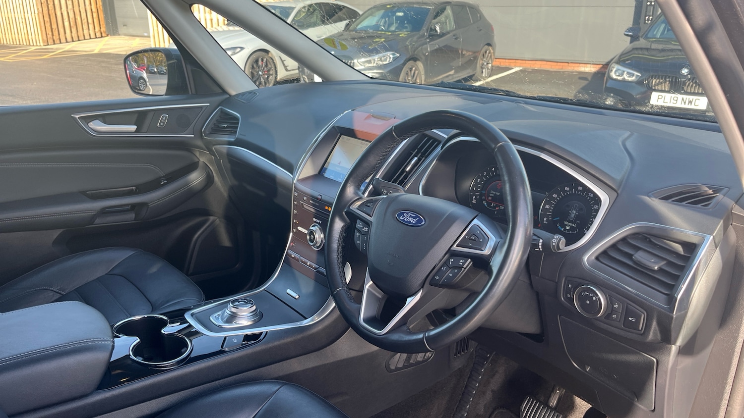 Used Ford Galaxy 2020 for sale - 76770129: Photo 9