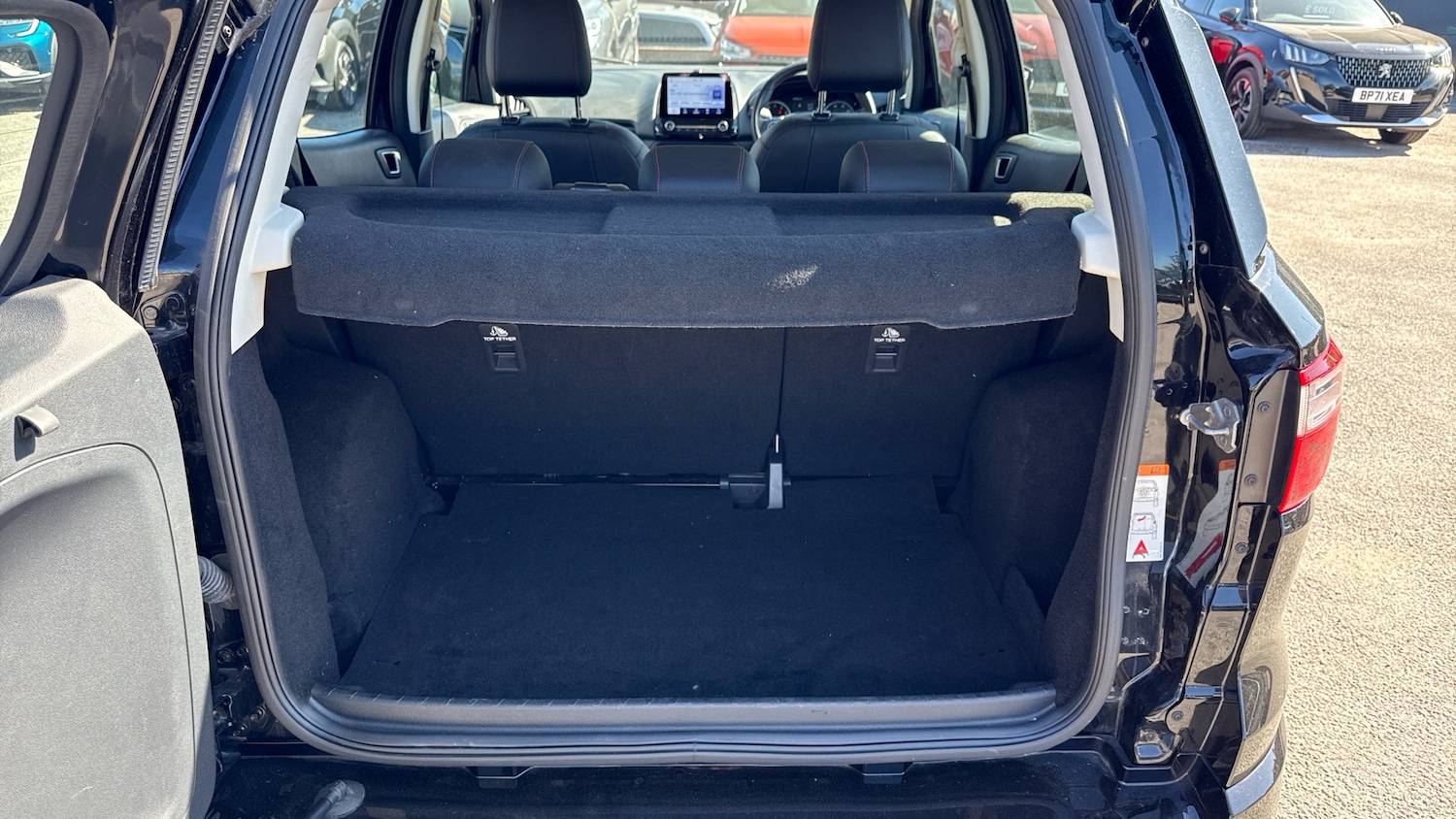 Vehicle 15