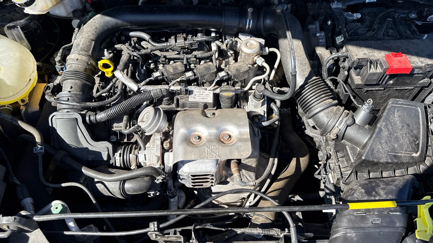 Vehicle 16