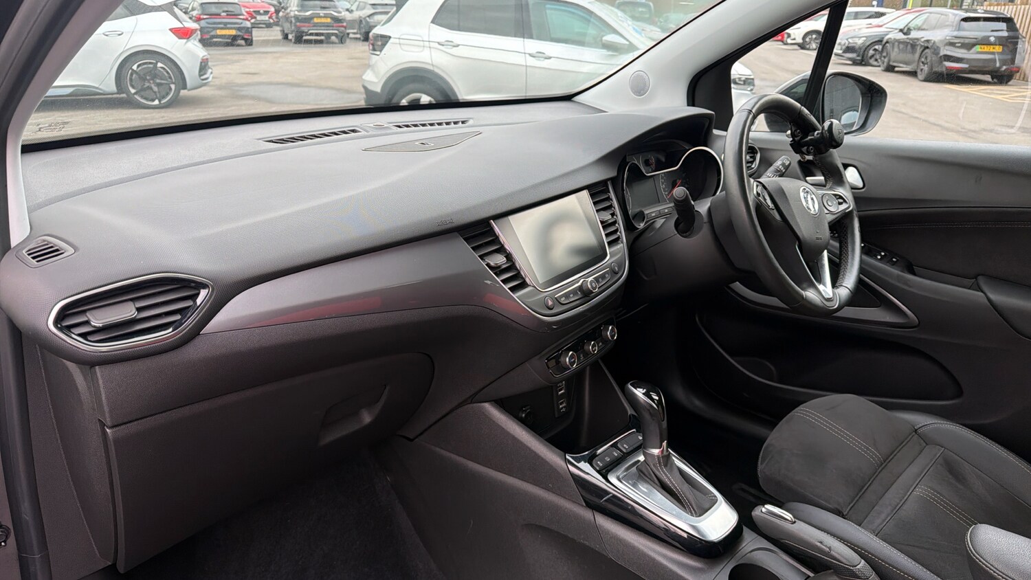 Used Vauxhall Crossland 2022 for sale - 77277151: Photo 10