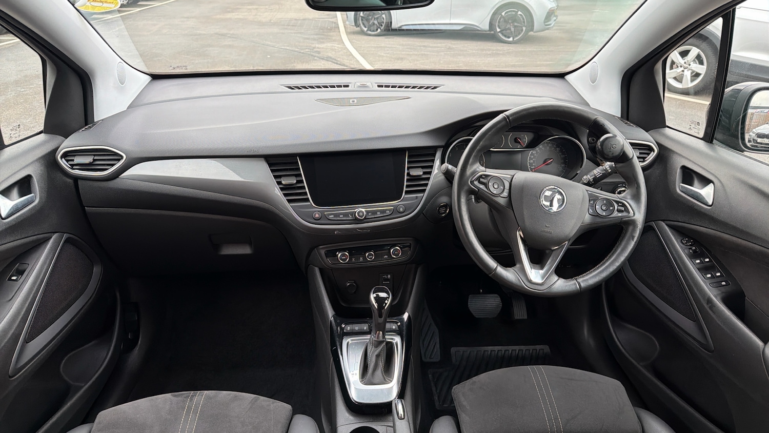 Used Vauxhall Crossland 2022 for sale - 77277151: Photo 11