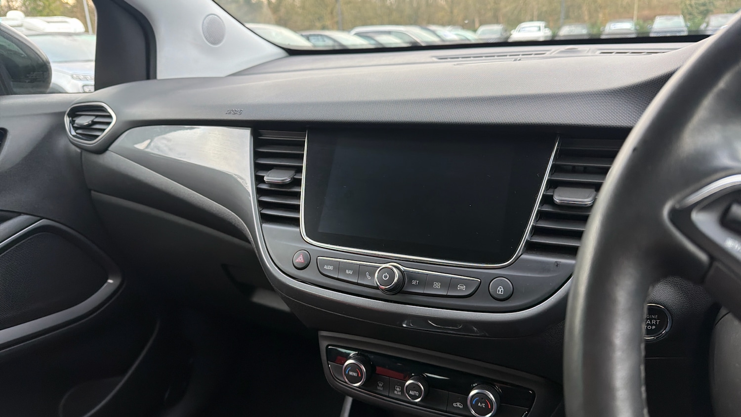 Used Vauxhall Crossland 2022 for sale - 77277151: Photo 12