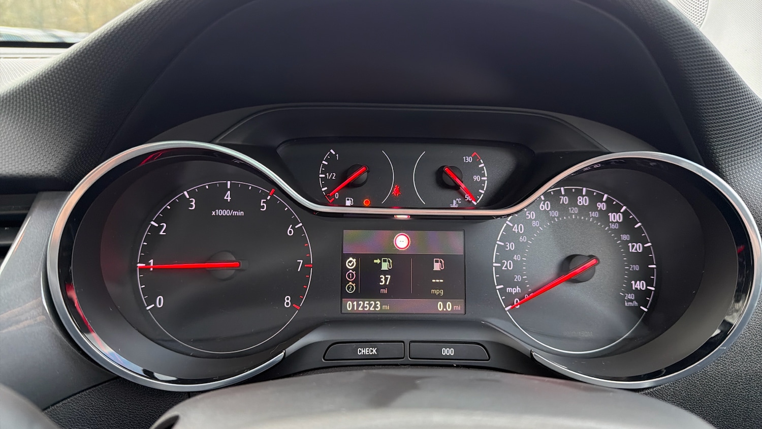 Used Vauxhall Crossland 2022 for sale - 77277151: Photo 13