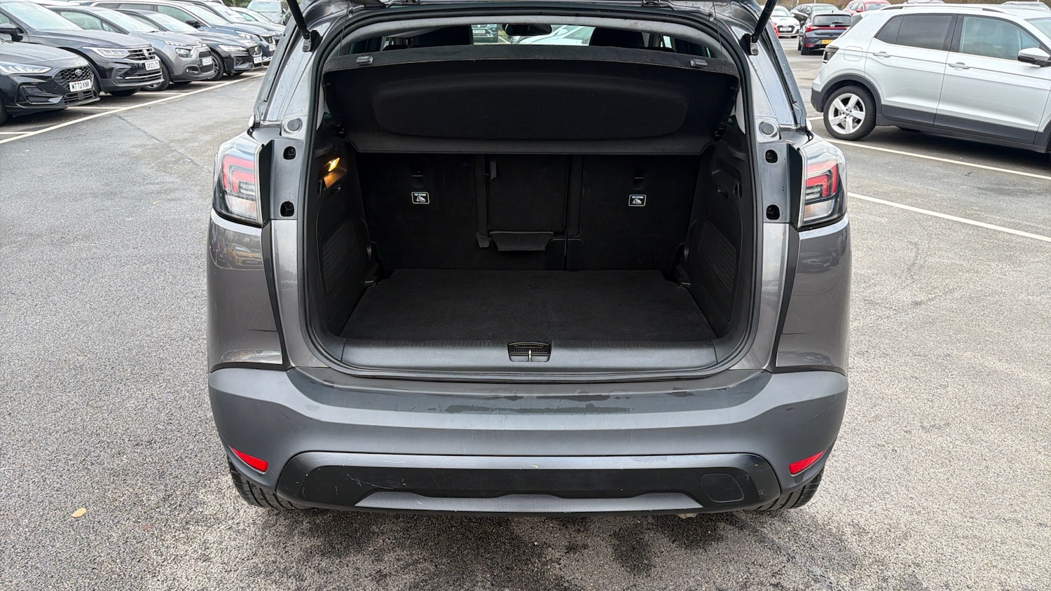 Used Vauxhall Crossland 2022 for sale - 77277151: Photo 15