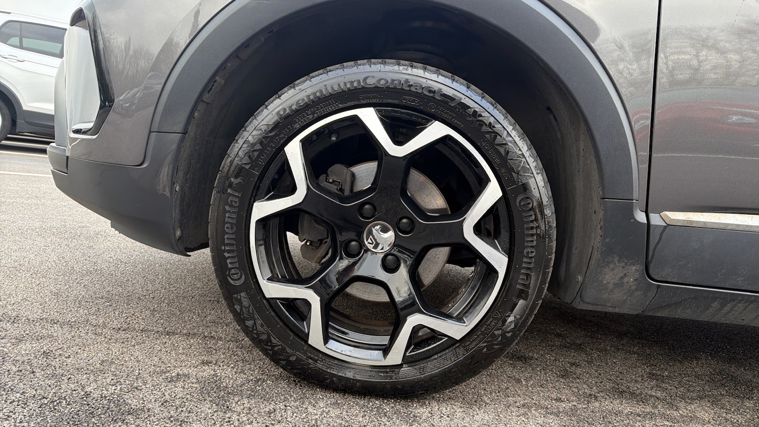 Used Vauxhall Crossland 2022 for sale - 77277151: Photo 17