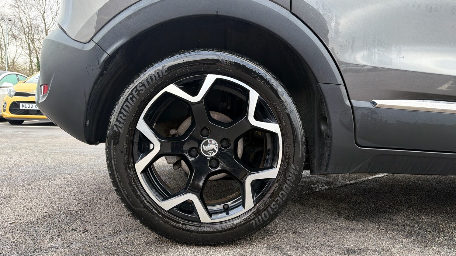 Used Vauxhall Crossland 2022 for sale - 77277151: Photo 19