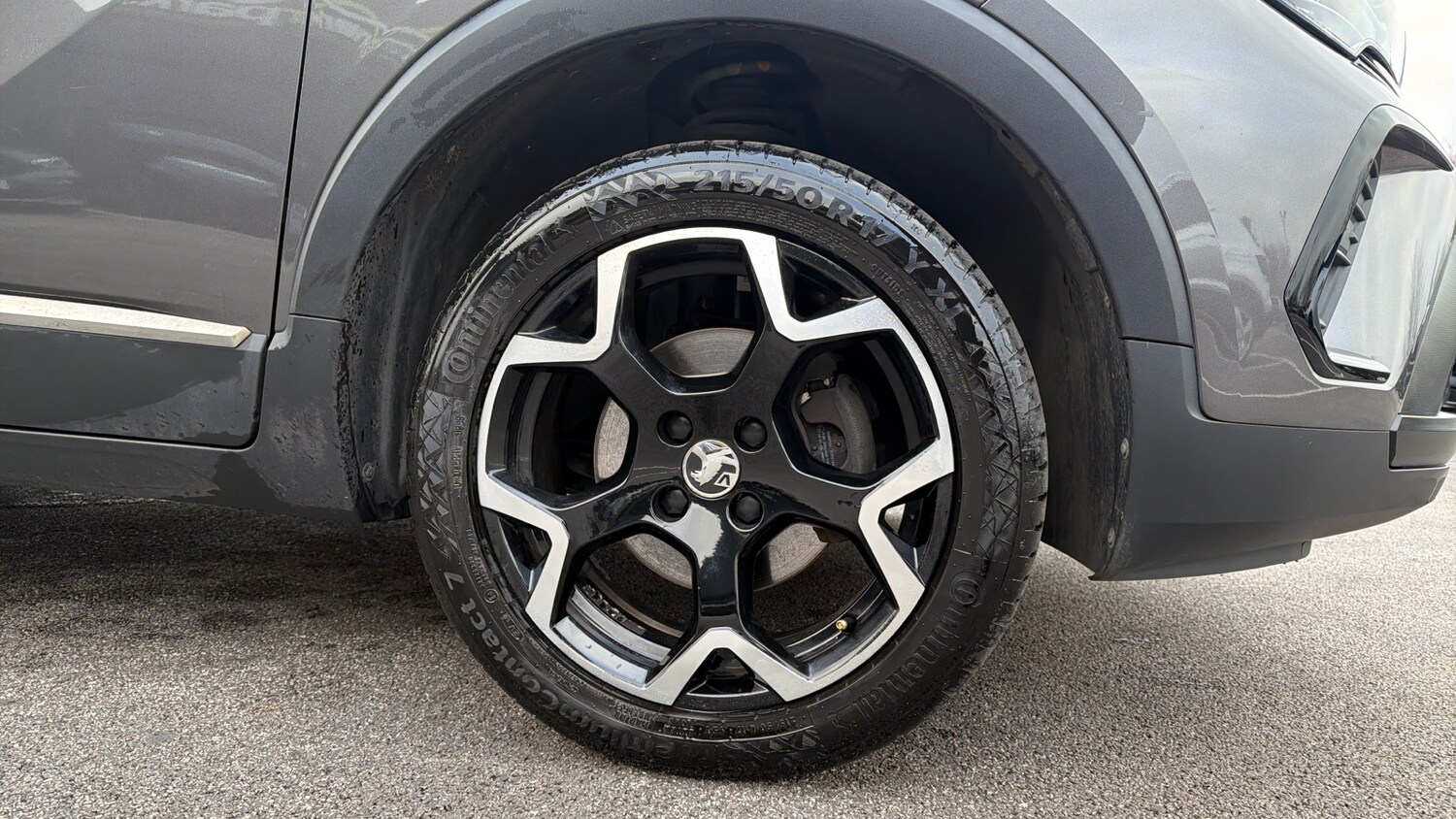 Used Vauxhall Crossland 2022 for sale - 77277151: Photo 20