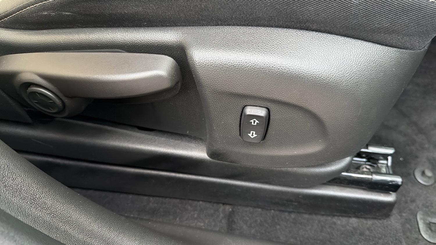 Used Vauxhall Crossland 2022 for sale - 77277151: Photo 22