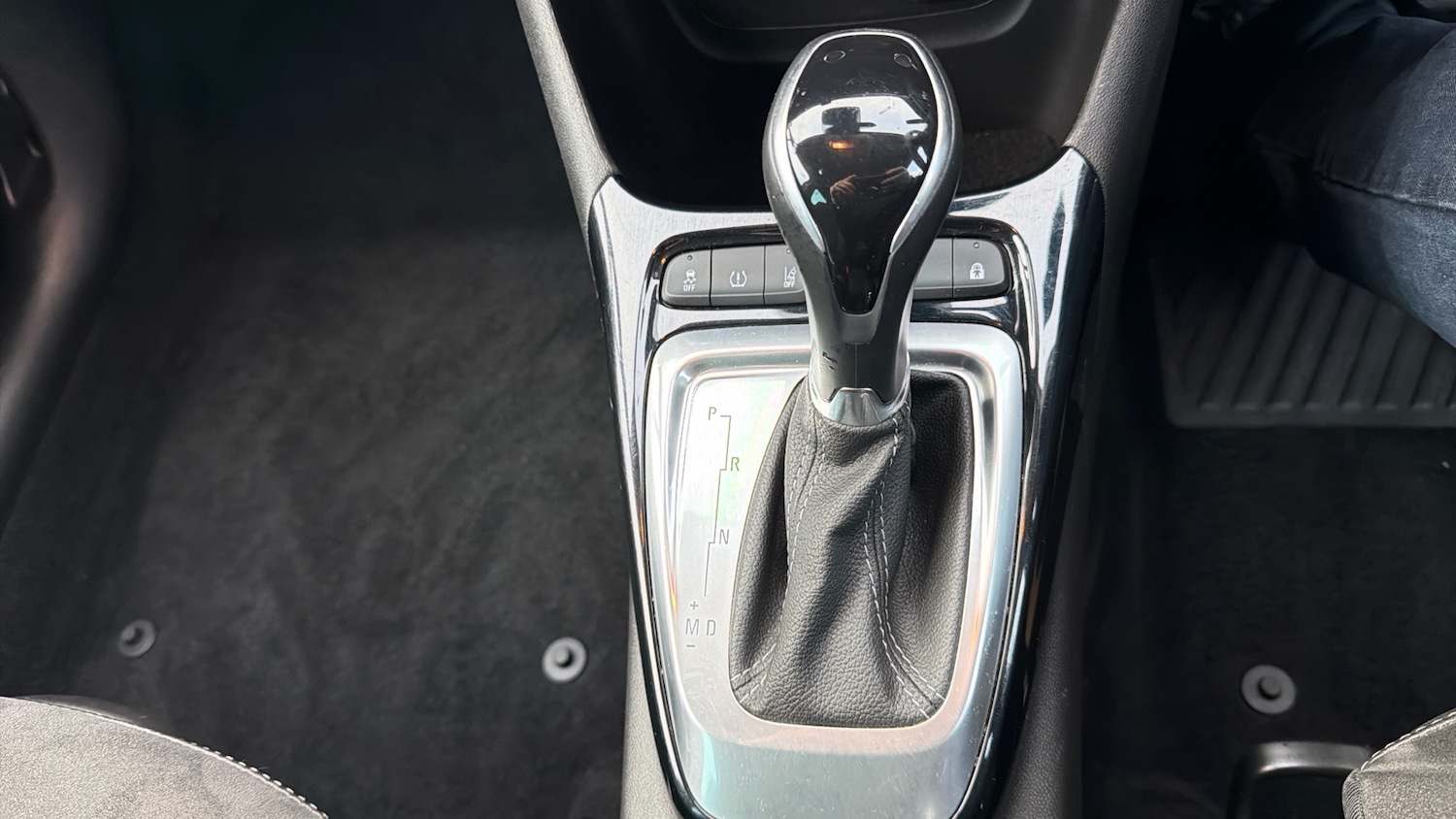 Used Vauxhall Crossland 2022 for sale - 77277151: Photo 24