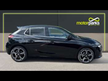 Used Vauxhall Corsa 2020 for sale - 75325761: Photo