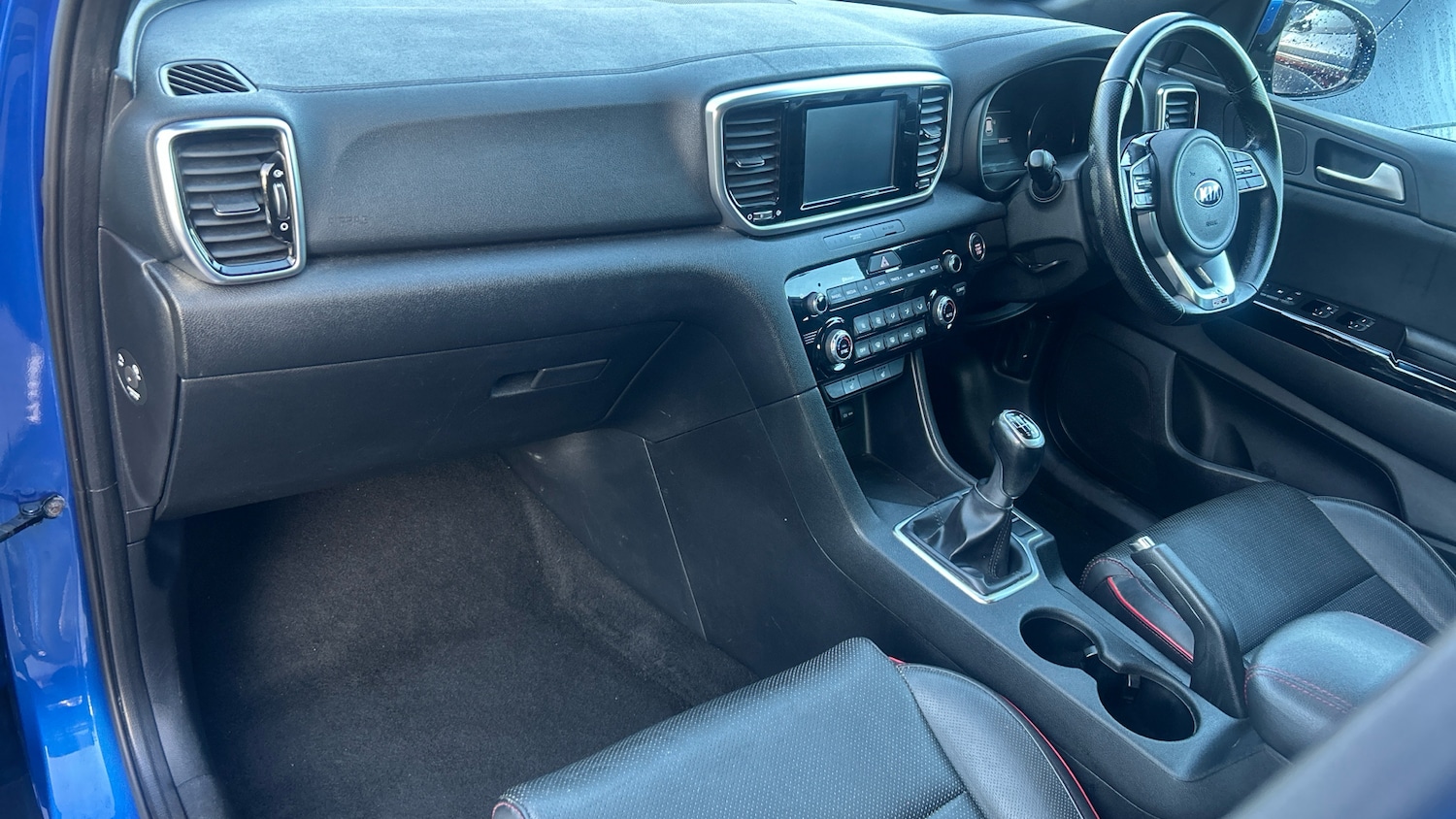 Used Kia Sportage 2019 for sale - 77329050: Photo 10