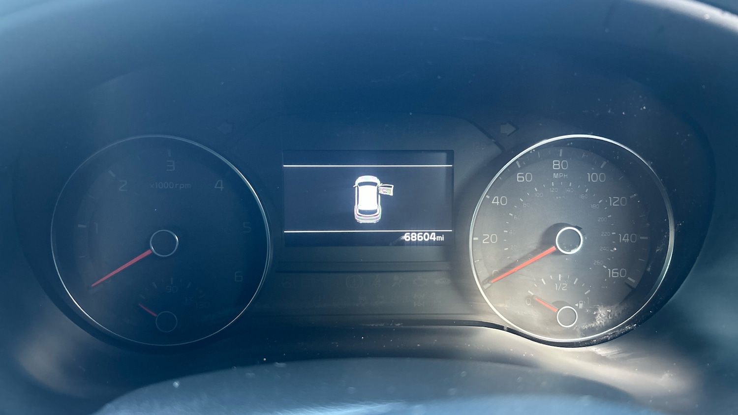 Used Kia Sportage 2019 for sale - 77329050: Photo 13