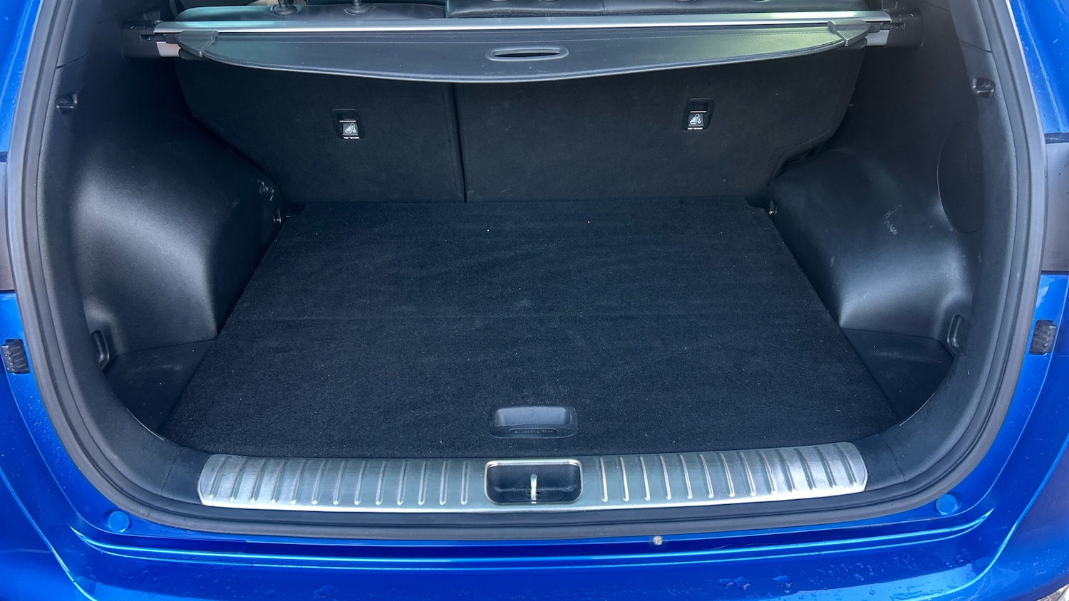 Used Kia Sportage 2019 for sale - 77329050: Photo 15