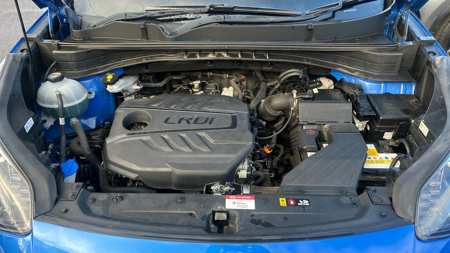 Used Kia Sportage 2019 for sale - 77329050: Photo 16