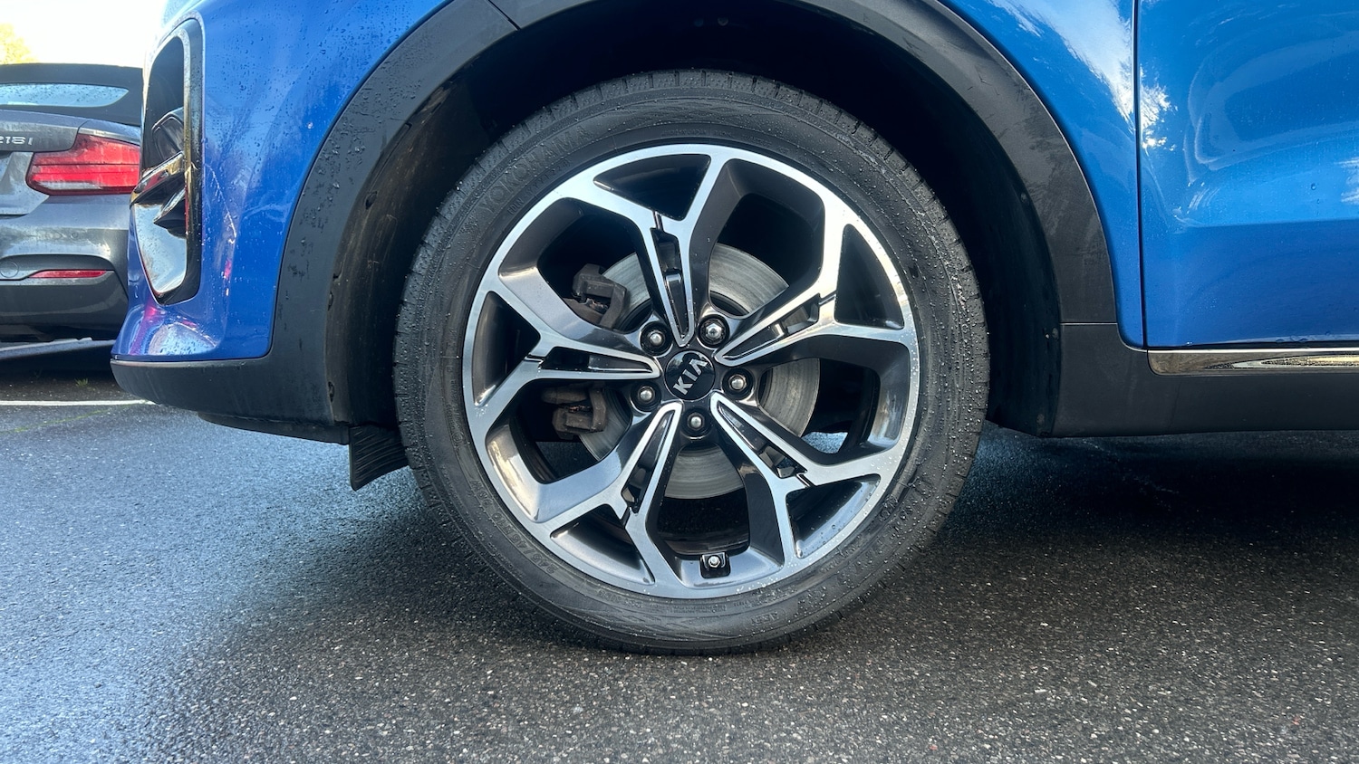 Used Kia Sportage 2019 for sale - 77329050: Photo 17