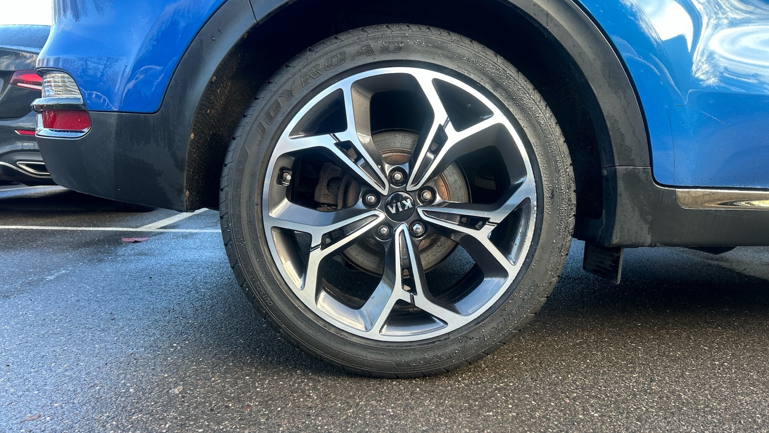 Used Kia Sportage 2019 for sale - 77329050: Photo 19