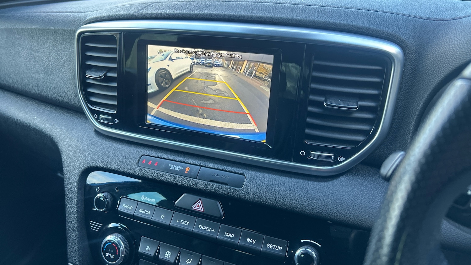 Used Kia Sportage 2019 for sale - 77329050: Photo 21