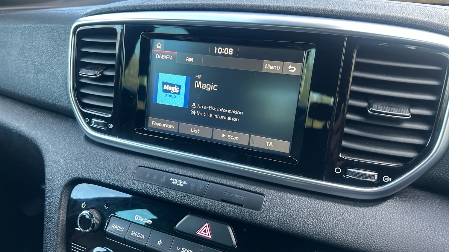 Used Kia Sportage 2019 for sale - 77329050: Photo 22