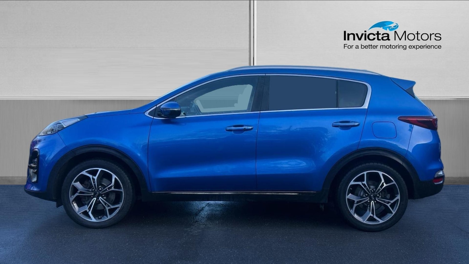 Used Kia Sportage 2019 for sale - 77329050: Photo 6