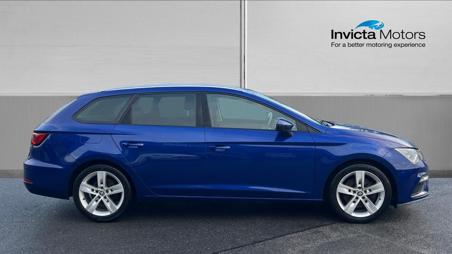 Used SEAT Leon 2017 for sale - 76686998: Photo 2