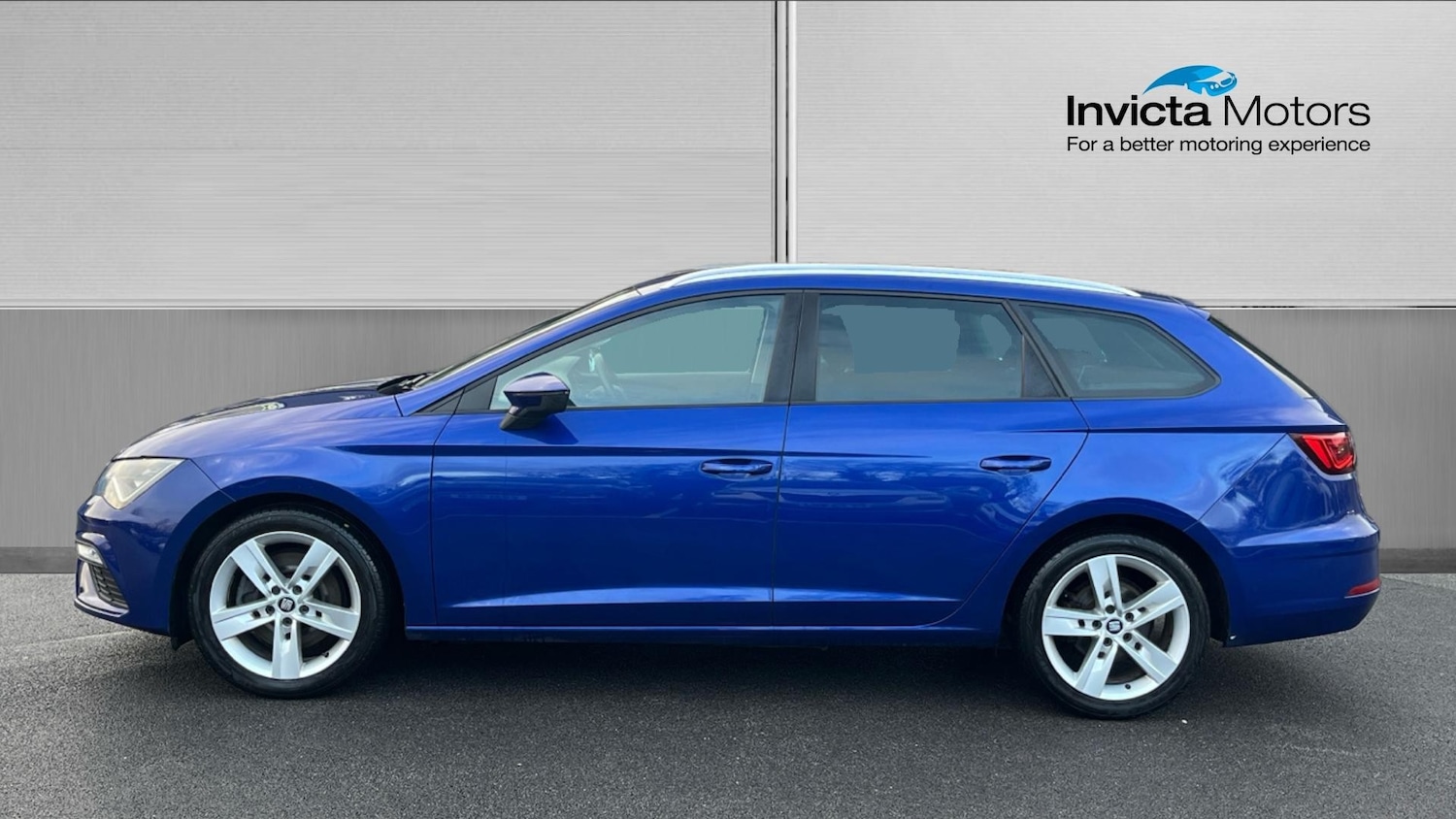 Used SEAT Leon 2017 for sale - 76686998: Photo 6