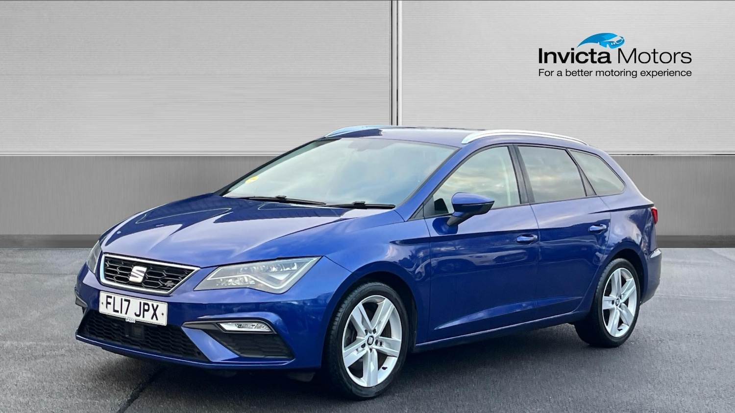 Used SEAT Leon 2017 for sale - 76686998: Photo 7