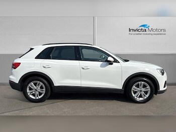 Used Audi Q3 2023 for sale - 78945103: Photo