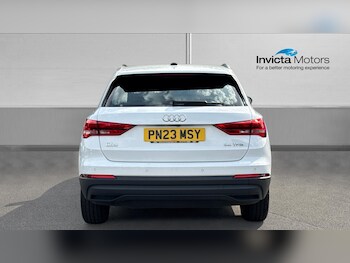 Used Audi Q3 2023 for sale - 78945103: Photo