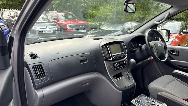 Used Hyundai i800 2019 for sale - 76119556: Photo 10