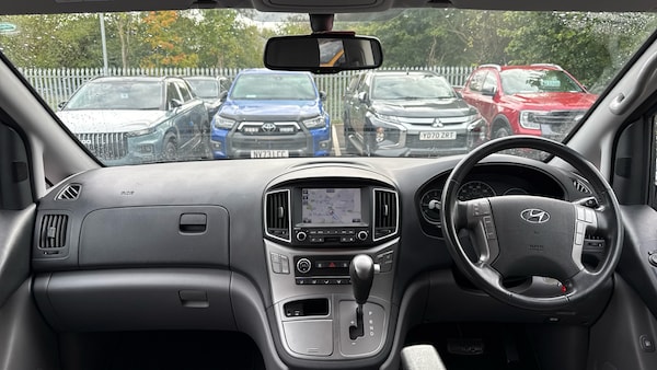 Used Hyundai i800 2019 for sale - 76119556: Photo 11