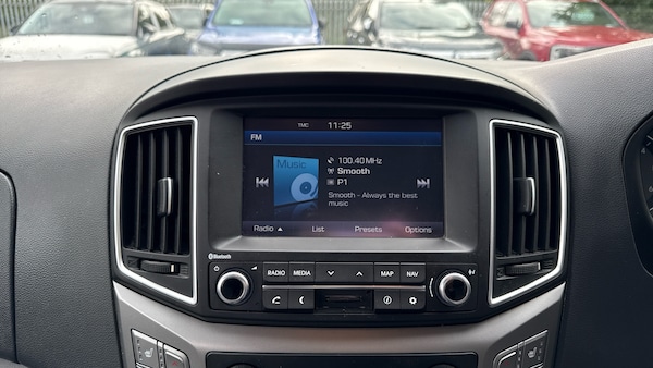 Used Hyundai i800 2019 for sale - 76119556: Photo 12