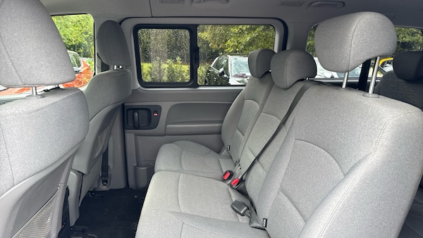 Used Hyundai i800 2019 for sale - 76119556: Photo 14