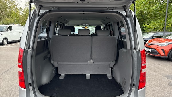 Used Hyundai i800 2019 for sale - 76119556: Photo 15