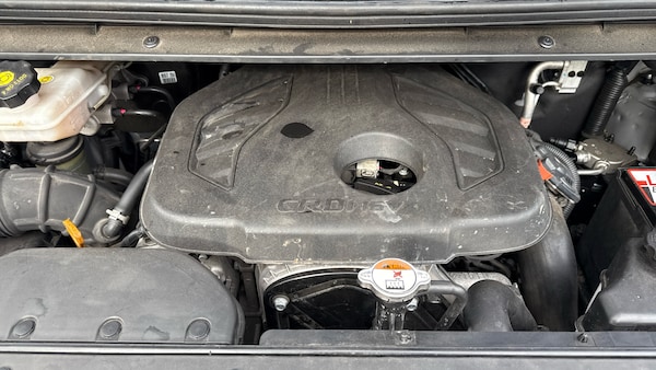Used Hyundai i800 2019 for sale - 76119556: Photo 16