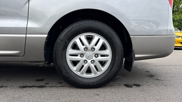 Used Hyundai i800 2019 for sale - 76119556: Photo 18