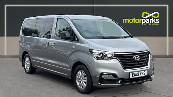 Used Hyundai i800 2019 for sale - 76119556: Photo 1