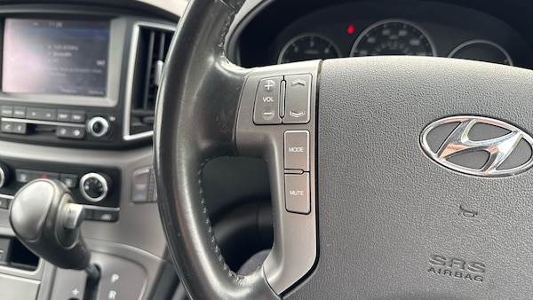 Used Hyundai i800 2019 for sale - 76119556: Photo 24